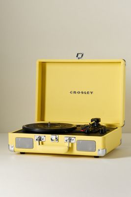 Crosley Cruiser Plus Turntable