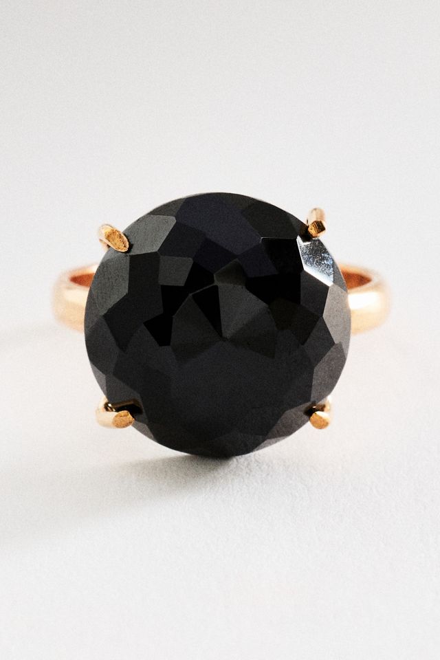 Heather Hawkins Moonshine Cocktail Ring #1