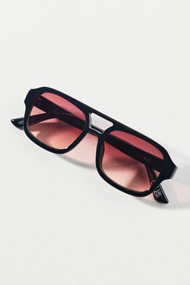 AIRE Aquarius Aviator Sunglasses