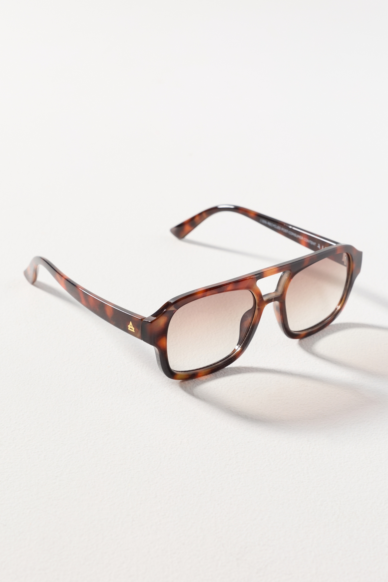 AIRE Aquarius Aviator Sunglasses