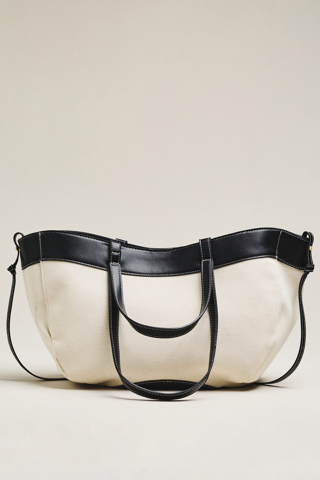 Aota Candy Canvas Tote Bag