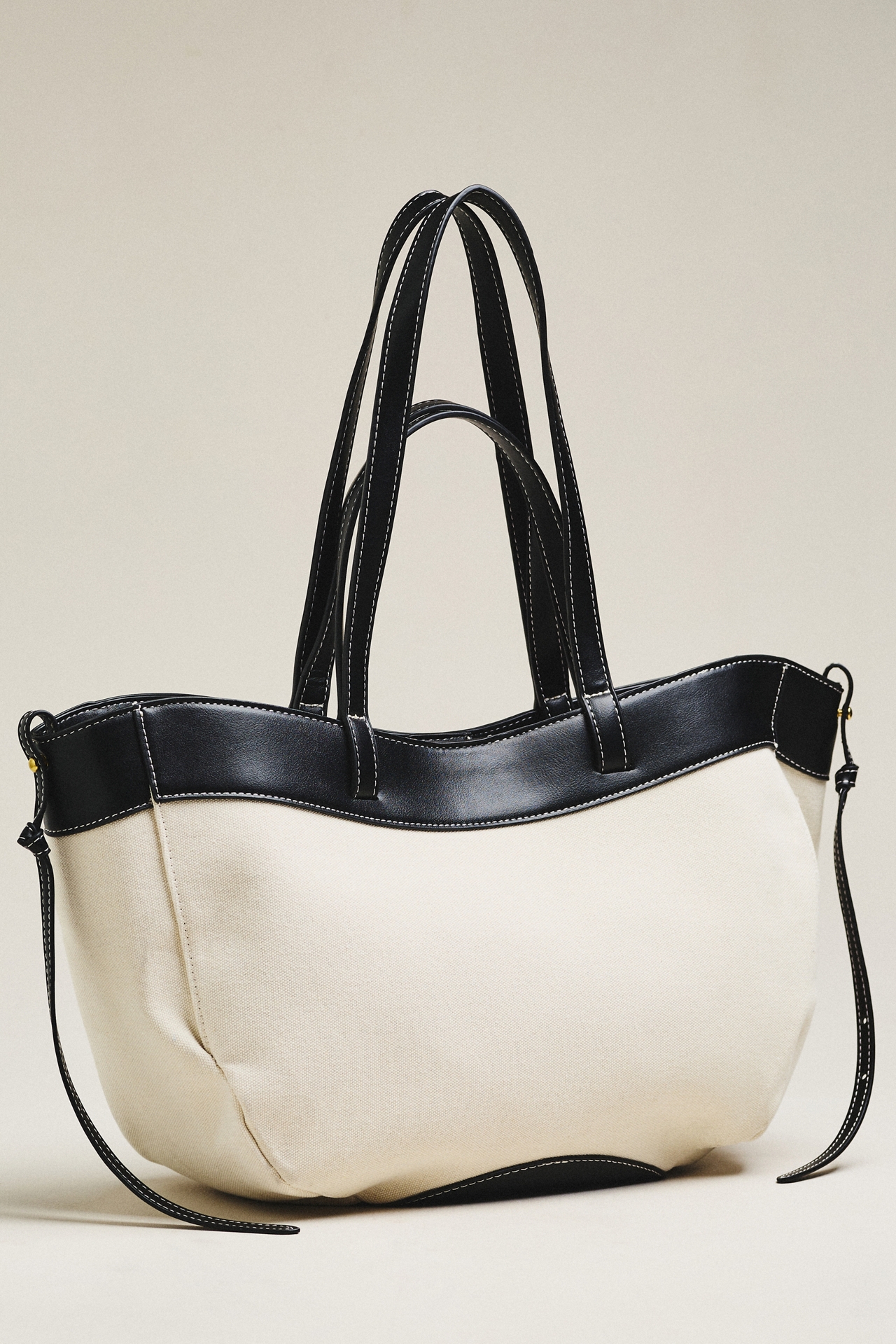 Aota Candy Canvas Tote Bag