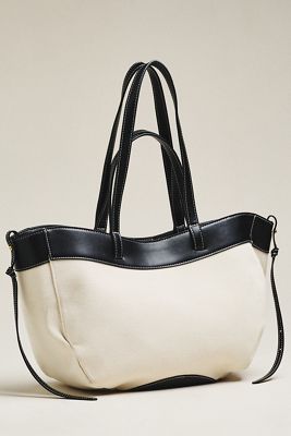 Aota Candy Canvas Tote Bag