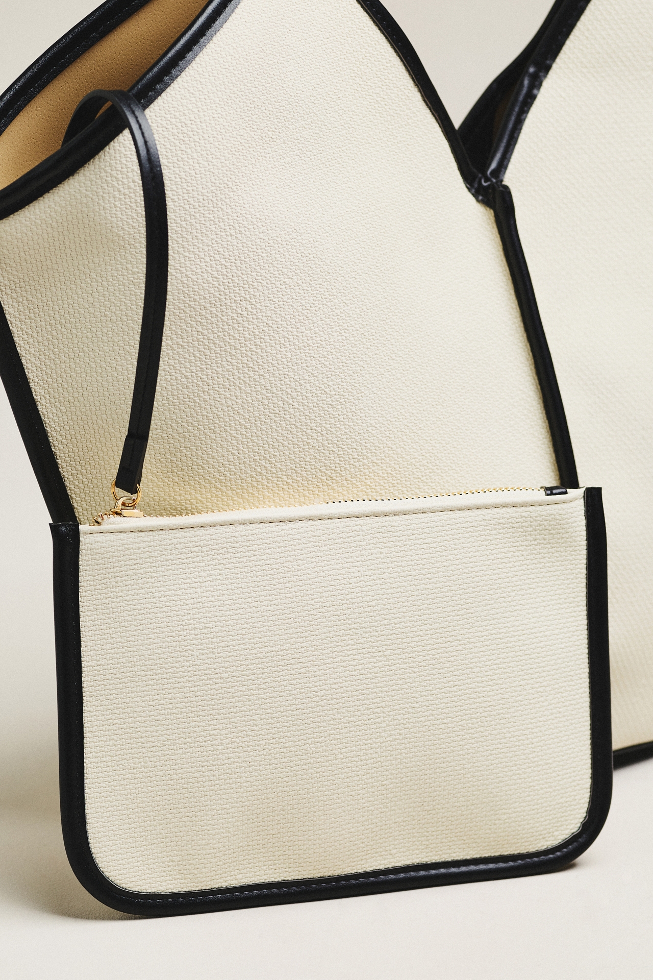 Aota Solen Wing Canvas Tote Bag