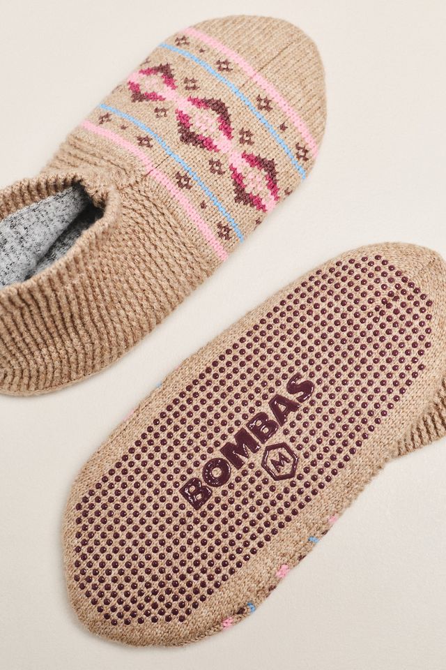 Bombas Gripper Slippers #1