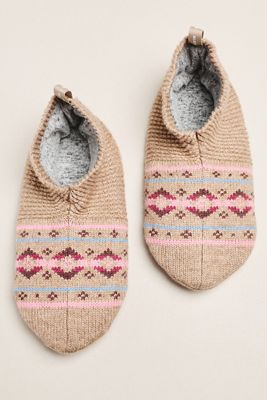 Bombas Gripper Slippers