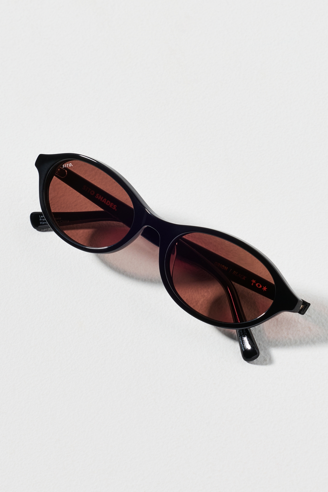 Sito Shades Orion Slim Sunglasses