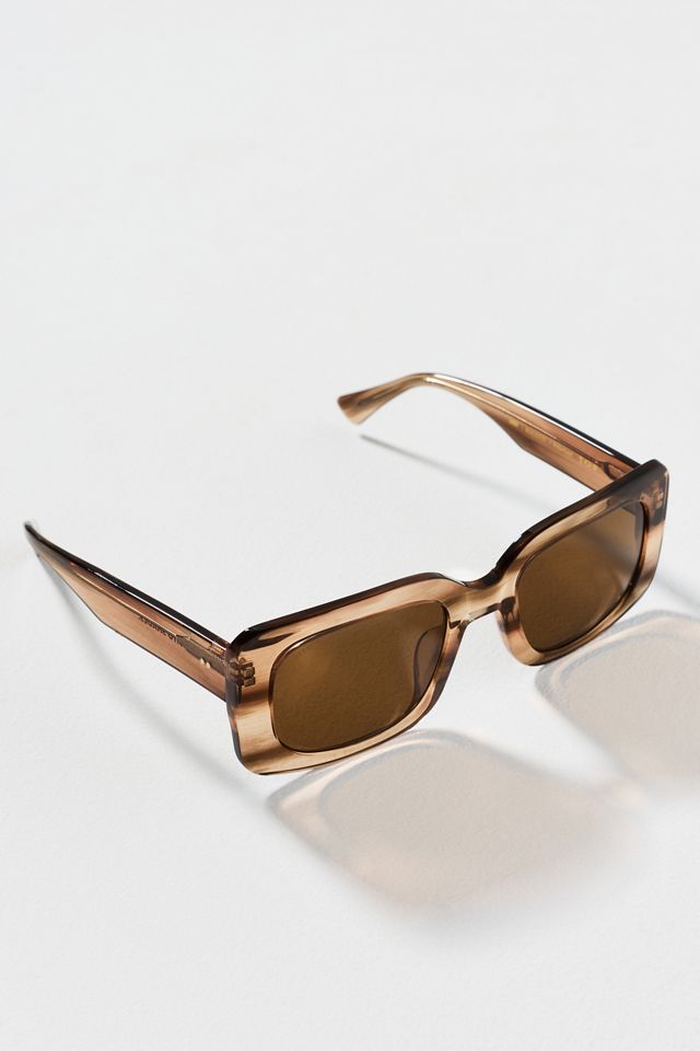 Sito Shades Indi Square Sunglasses #1