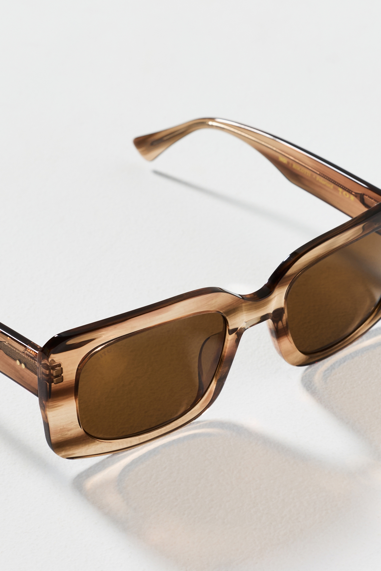 Sito Shades Indi Square Sunglasses