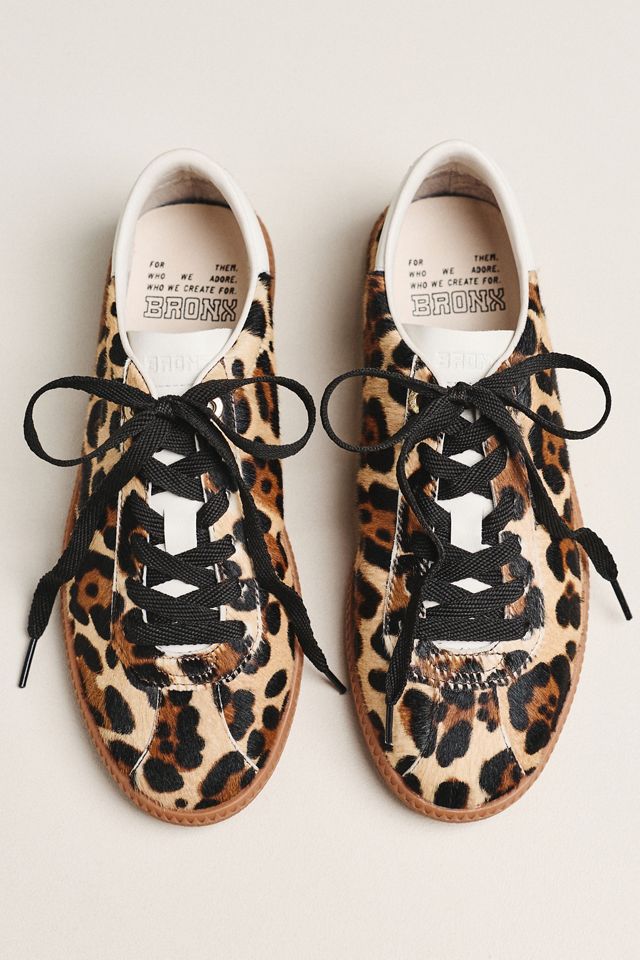 Bronx Bo-Bie Low Top Sneakers #1