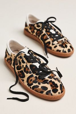 Bronx Bo-Bie Low Top Sneakers