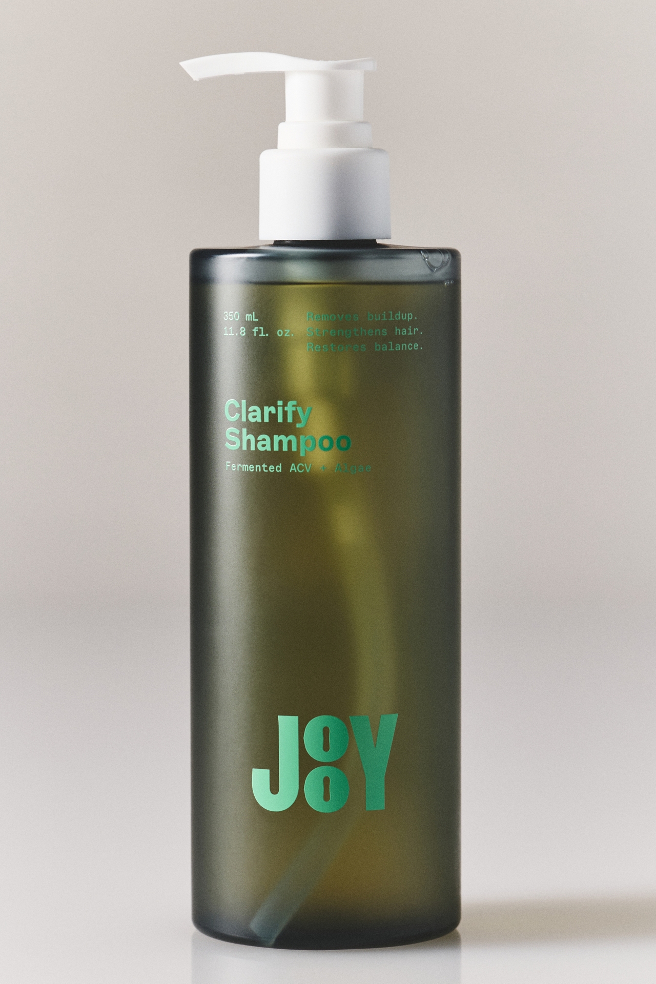 JooY Clarify Shampoo