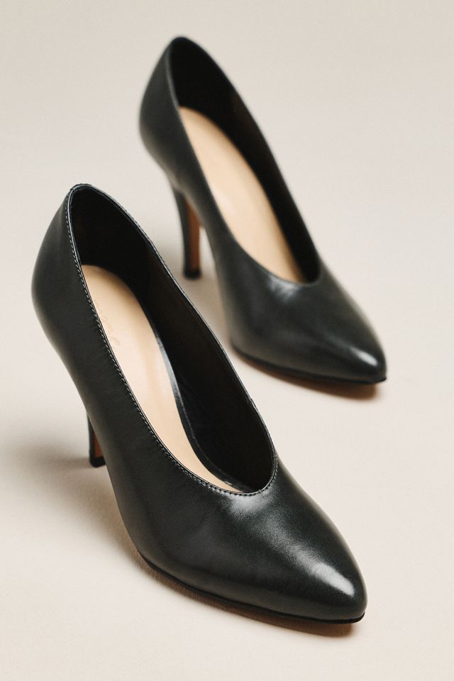 Maeve Classic Stiletto Pumps #1