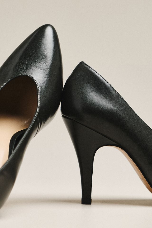 Maeve Classic Stiletto Pumps #2