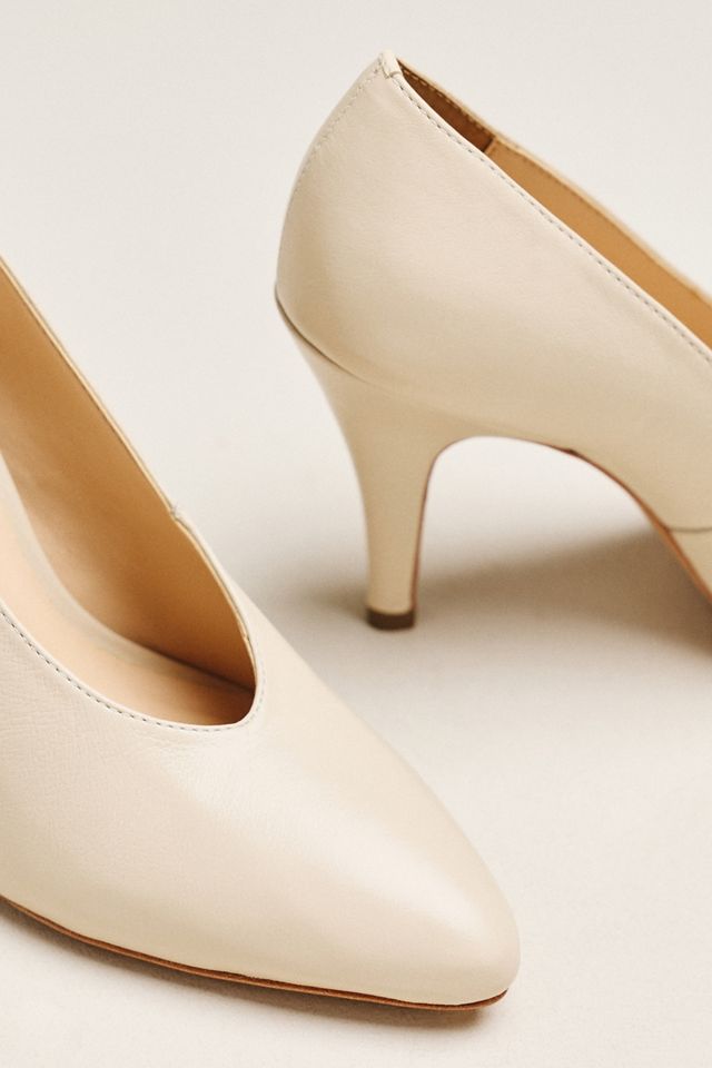 Maeve Classic Stiletto Pumps #2