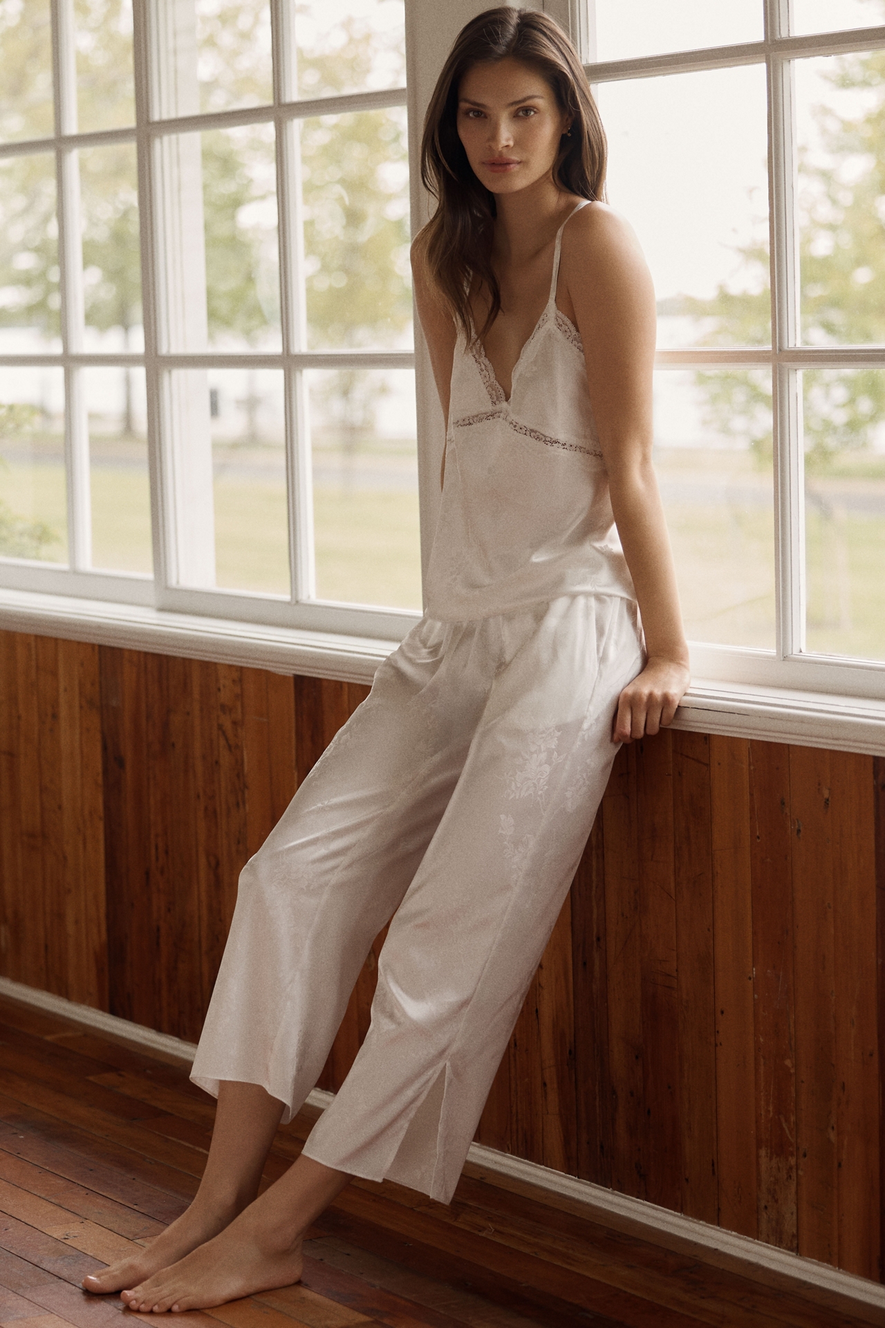 Flora Nikrooz Florence Cami and Pant Set