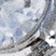 Silver Bezel
