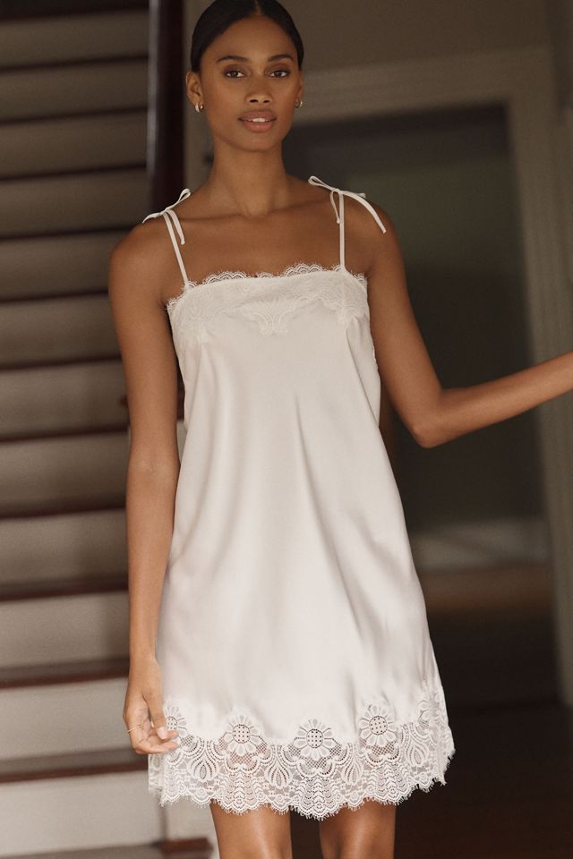 Flora Nikrooz Celeste Chemise #3