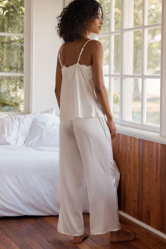 Flora Nikrooz Celeste Cami and Pants Pajama Set #3