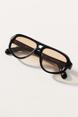 Reality Eyewear Pilot Aviator Sunglasses