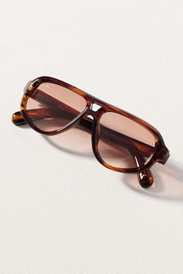 Reality Eyewear Pilot Aviator Sunglasses