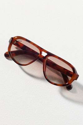 Reality Eyewear Pilot Aviator Sunglasses