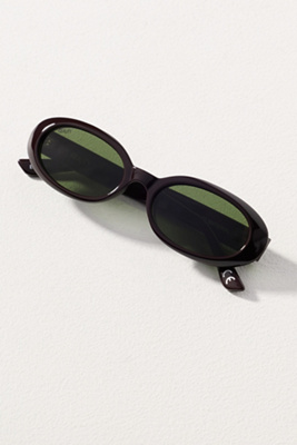 Anthropologie Reality Stylish Green Sunglasses New Green Anthropologie Reality Stylish Green Sunglasses New Green main image 4