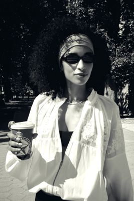 Reality Eyewear Bessette Slim Sunglasses
