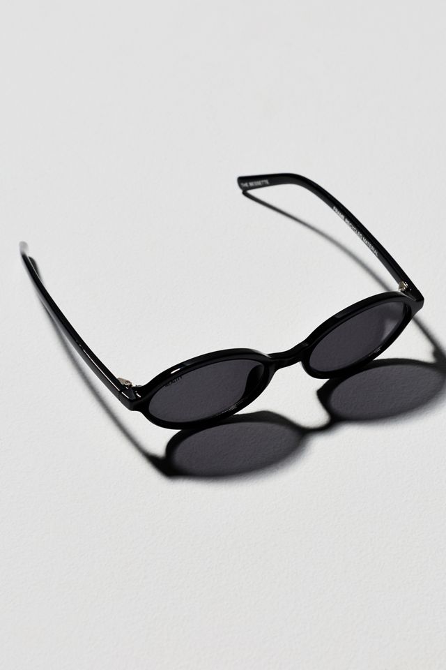 Reality Eyewear Bessette Slim Sunglasses #2