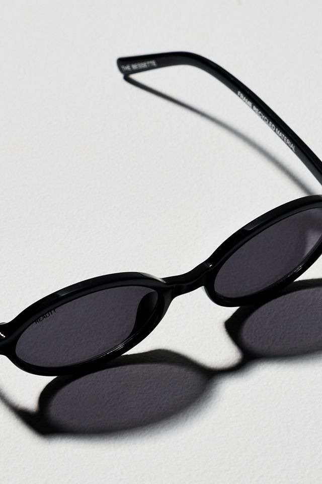 Reality Eyewear Bessette Slim Sunglasses #3