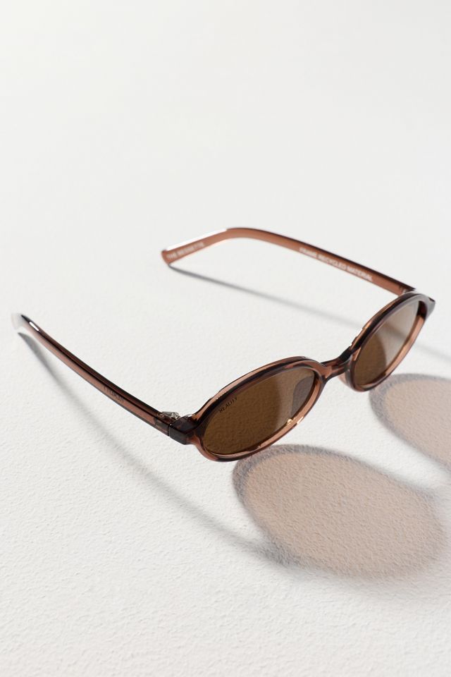 Reality Eyewear Bessette Slim Sunglasses #1