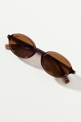 Reality Eyewear Bessette Slim Sunglasses