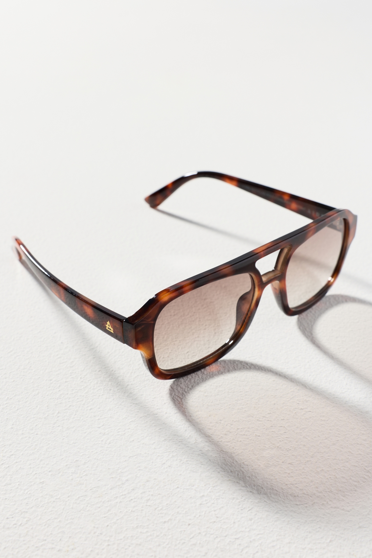 Reality Eyewear Runway Aviator Sunglasses