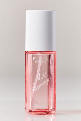 Ellis Brooklyn Miss Strawberry Body Mist