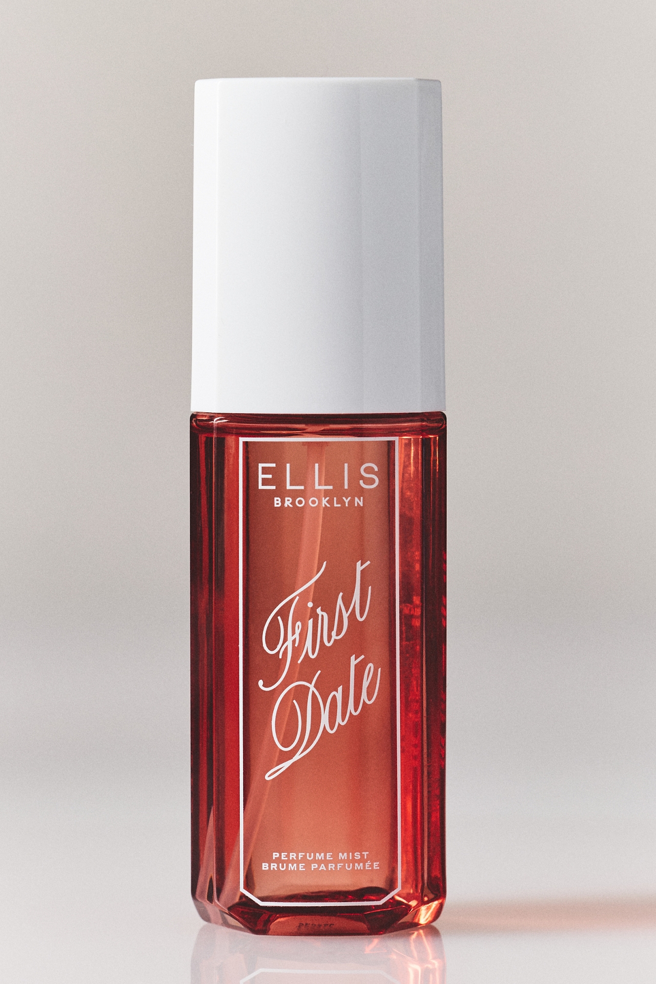 Ellis Brooklyn First Date Body Mist
