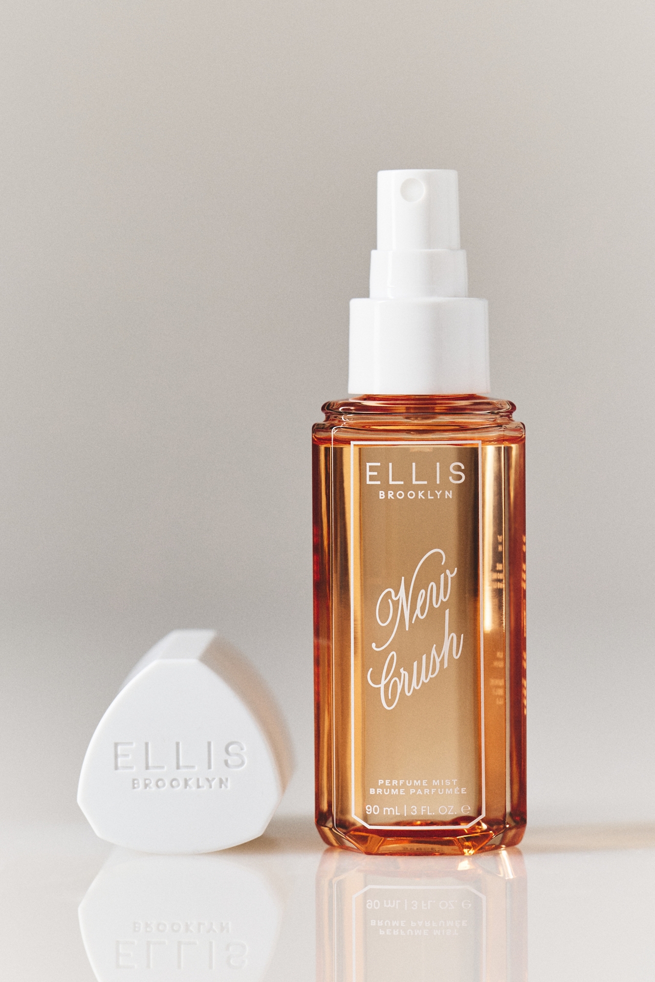 Ellis Brooklyn Body Mist