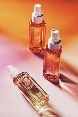 Ellis Brooklyn Forever Pistachio Body Mist
