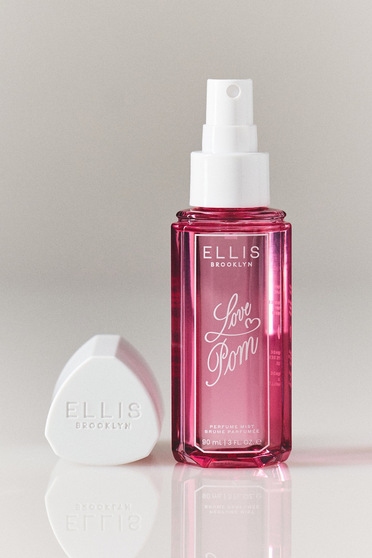 Ellis Brooklyn Body Mist