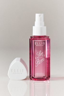 Ellis Brooklyn Love Pom Body Mist