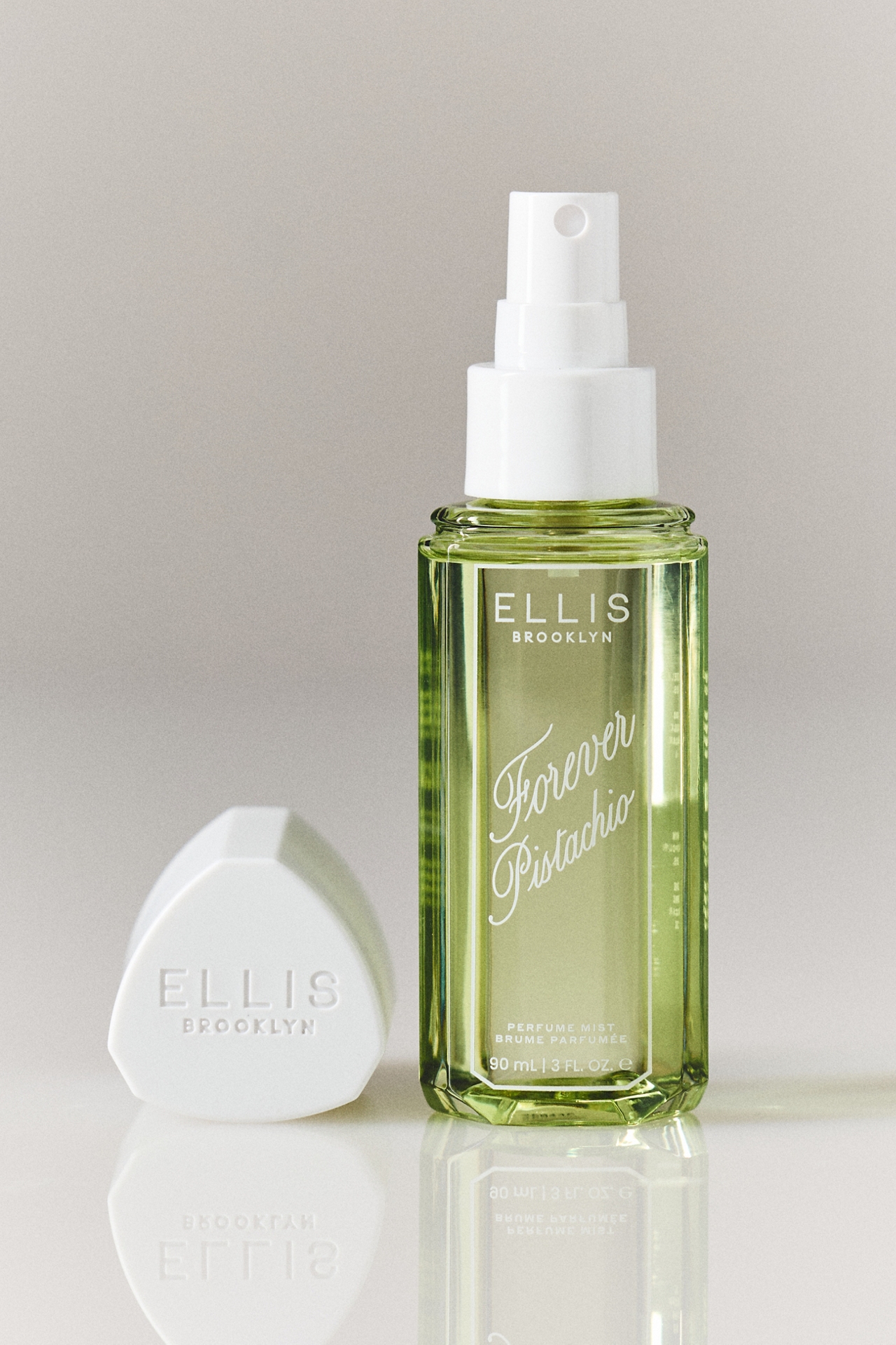 Ellis Brooklyn Body Mist