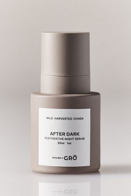 House of GRŌ After Dark Restorative Night Serum