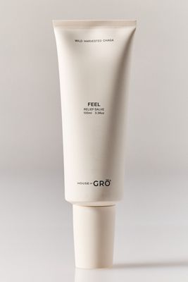 House of GRŌ Feel Relief Salve
