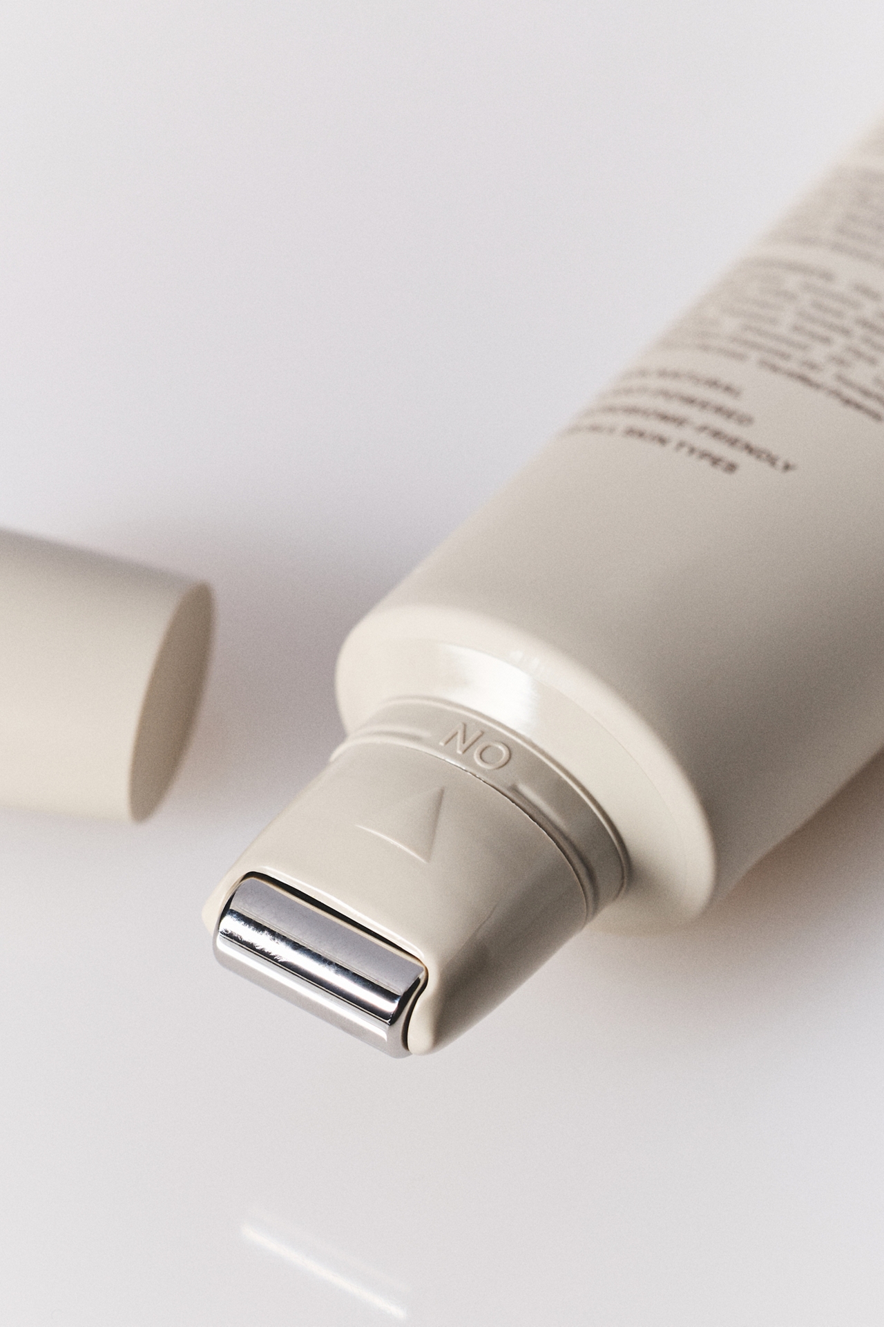 House of GRŌ Touch Hydrating Body Serum