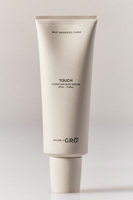 House of GRŌ Touch Hydrating Body Serum