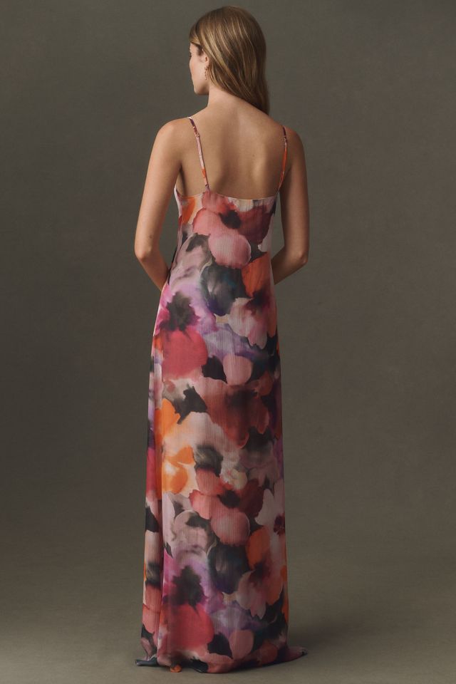 Black Halo Emory Dress #1