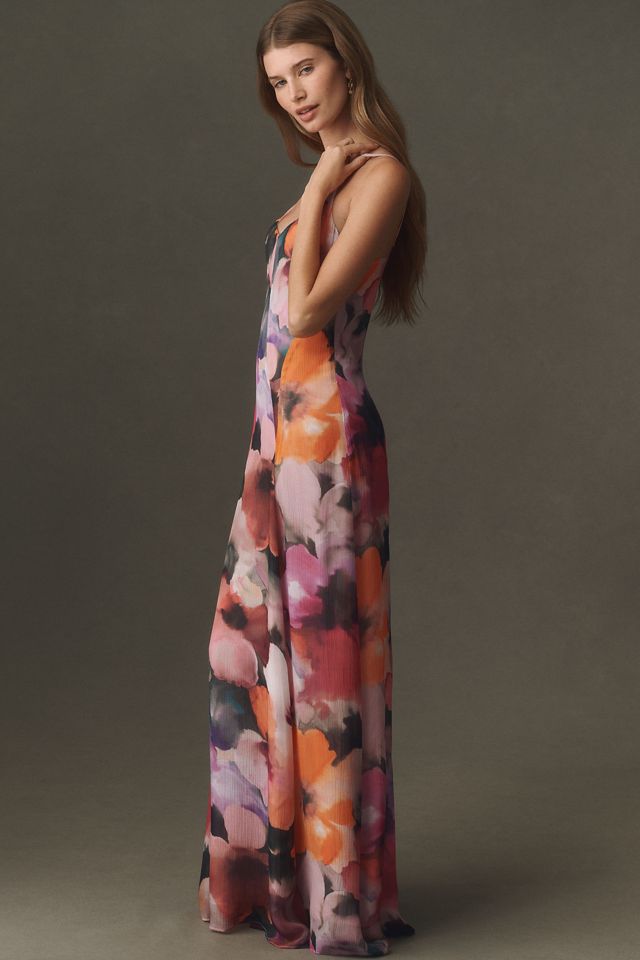 Black Halo Emory Dress #3