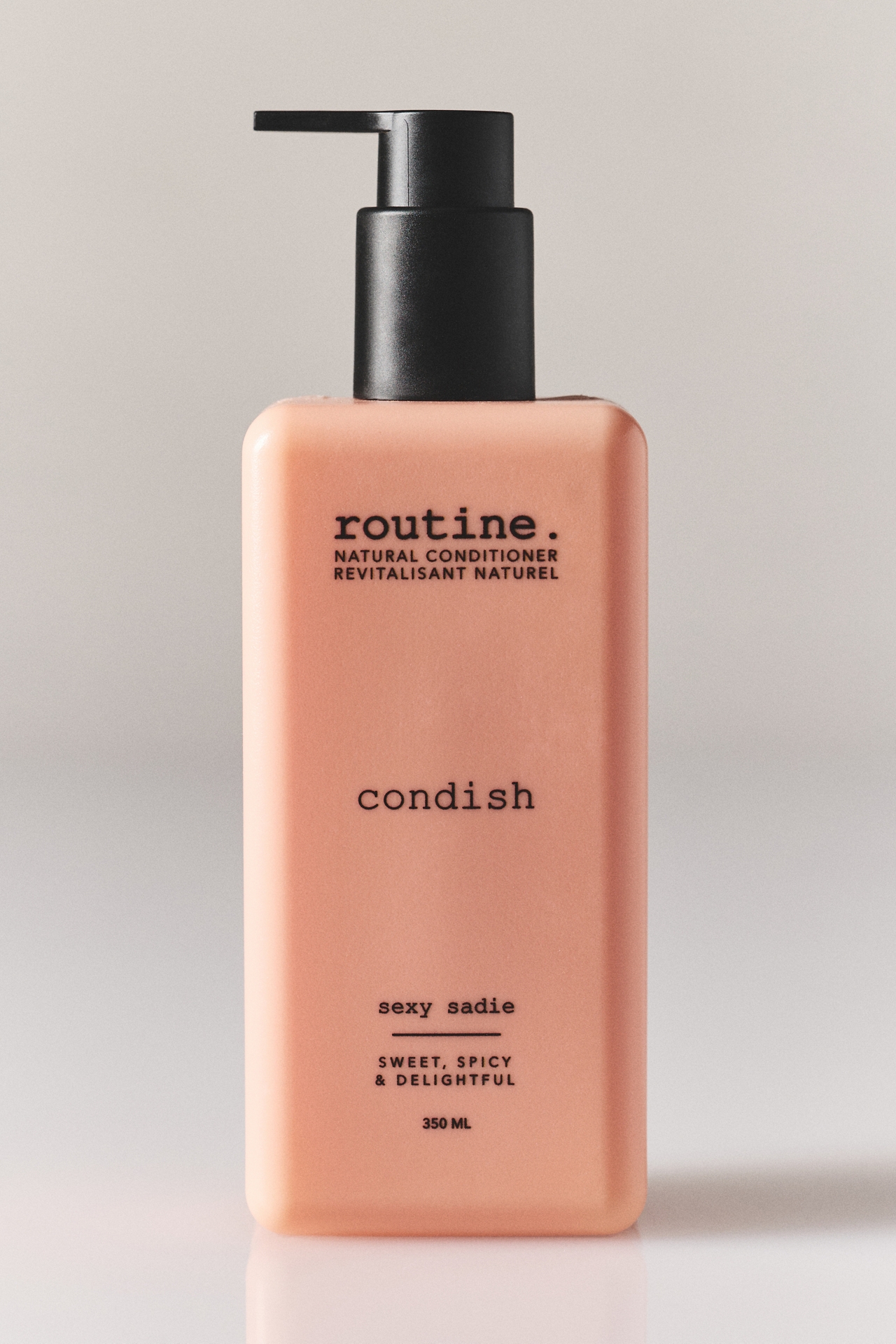 Routine Natural Beauty Sexy Sadie Hydrating Conditioner
