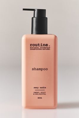 Routine Natural Beauty Sexy Sadie Hydrating Shampoo