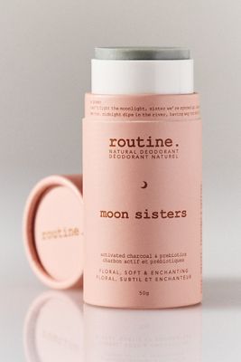 Routine Natural Beauty Deodorant Stick