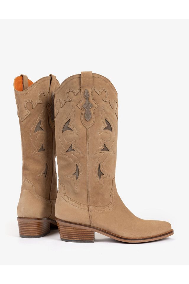 Penelope Chilvers Jolene Paloma Western Boots #1